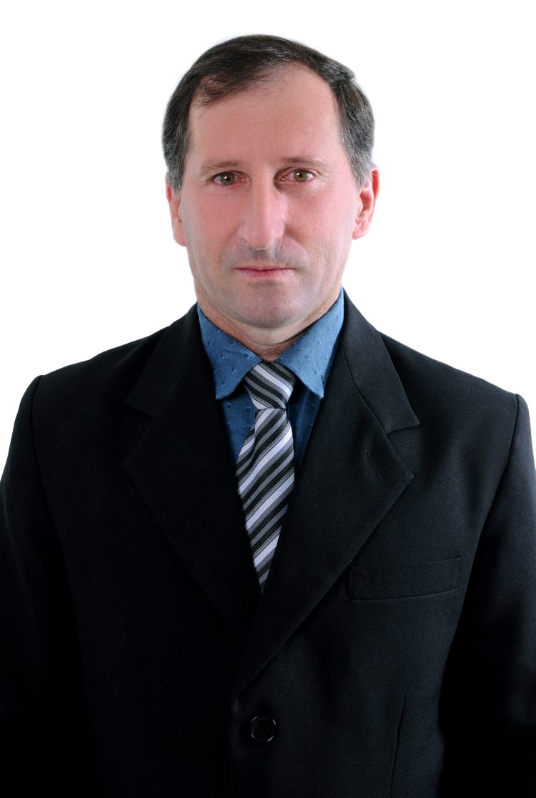 >>> Vereador CLAUDIOMIRO MARTINS PINTO – MDB