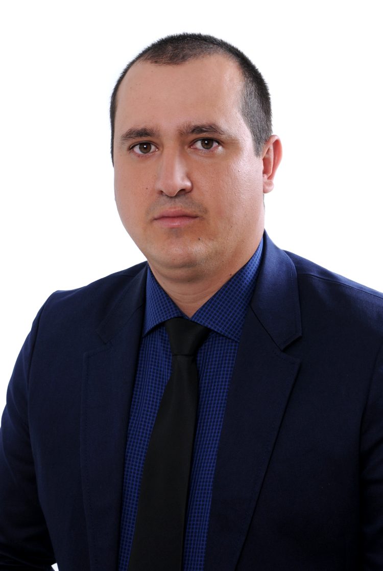 >>> Vereador CLAUDIOMIRO MARTINS PINTO – MDB