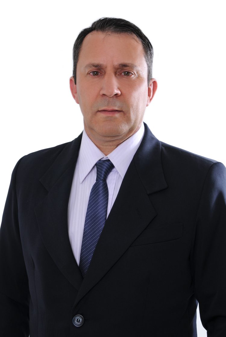 >>> Vereador CLAUDIOMIRO MARTINS PINTO – MDB