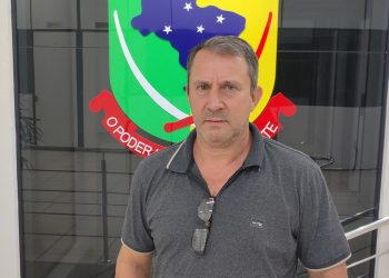 Vereador Claudinho preside o Legislativo de Pinhal em 2025