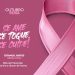 OUTUBRO ROSA: Prevenção salva vidas!