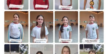 Eleitos os novos vereadores mirins de Pinhal